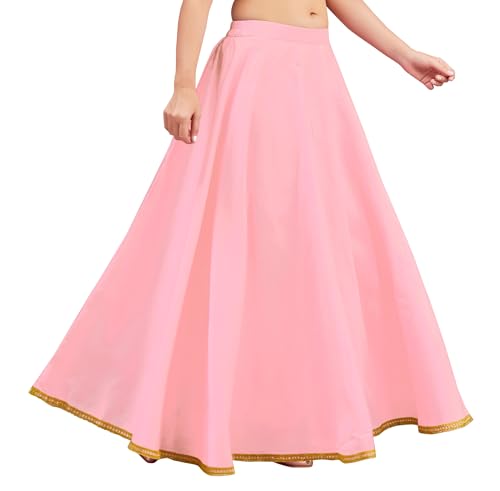 Studio Shringaar Women's Poly Silk