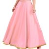 Studio Shringaar Women's Poly Silk