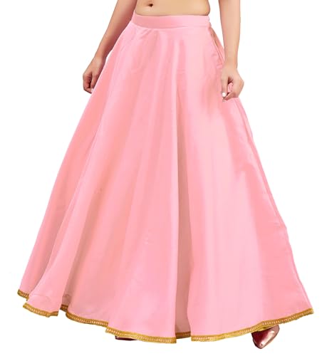 Studio Shringaar Women's Poly Silk