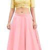Studio Shringaar Women's Poly Silk