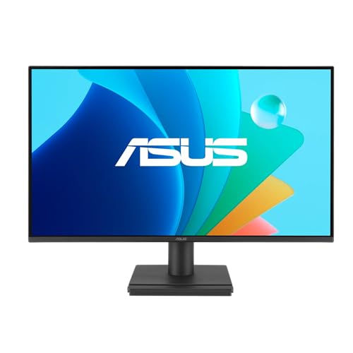 ASUS VA259HGA Eye Care Gaming