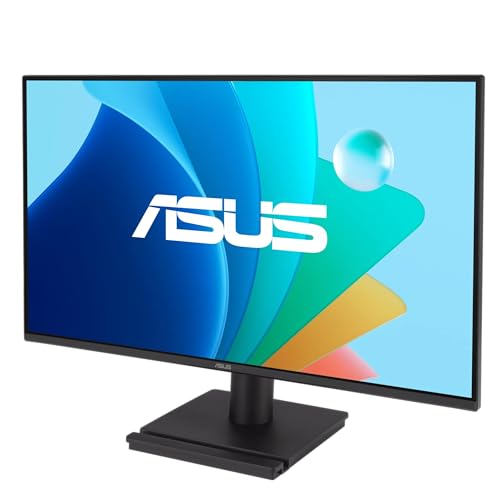 ASUS VA259HGA Eye Care Gaming