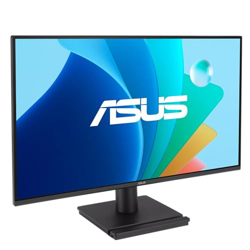 ASUS VA259HGA Eye Care Gaming