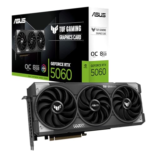 ASUS TUF Gaming GeForce RTX