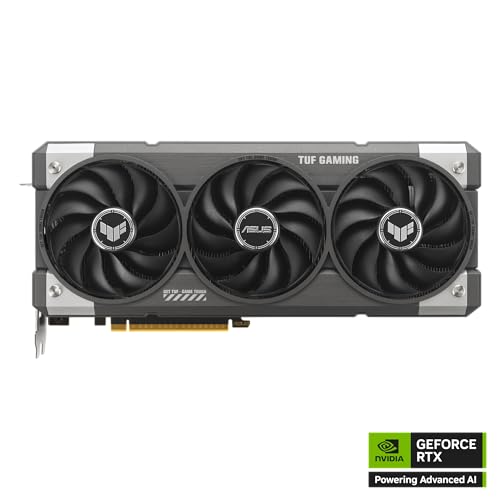 ASUS TUF Gaming GeForce RTX