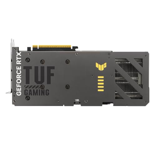 ASUS TUF Gaming GeForce RTX