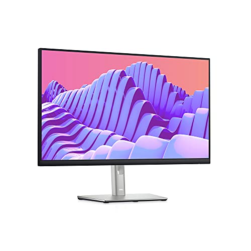 Dell Tft 27 Inch P2722He