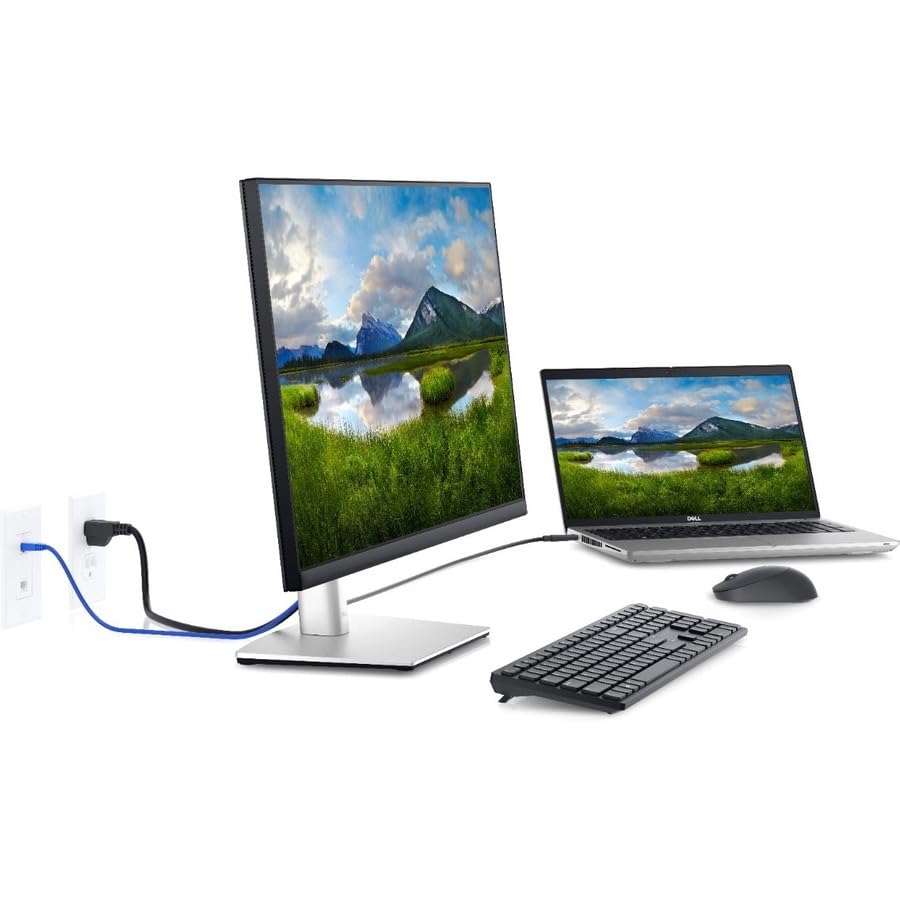 Dell Tft 27 Inch P2722He