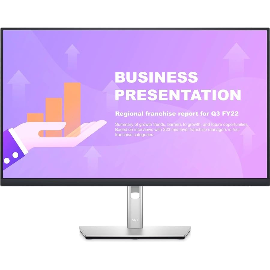 Dell Tft 27 Inch P2722He