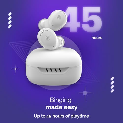 Noise Buds Trance in-Ear Truly