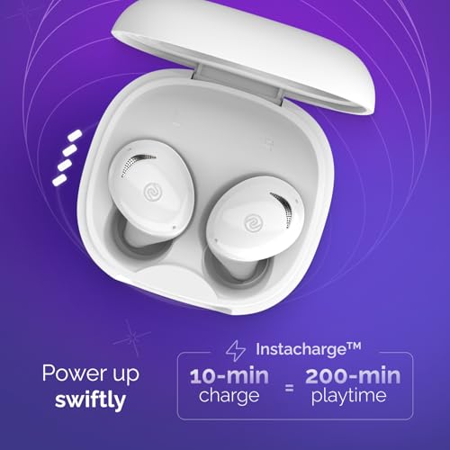 Noise Buds Trance in-Ear Truly