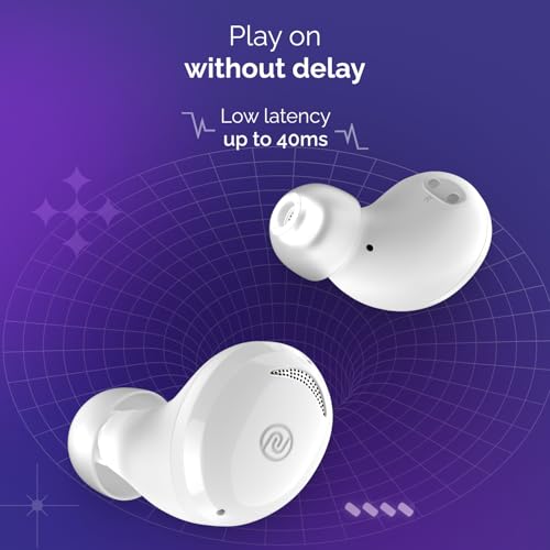 Noise Buds Trance in-Ear Truly