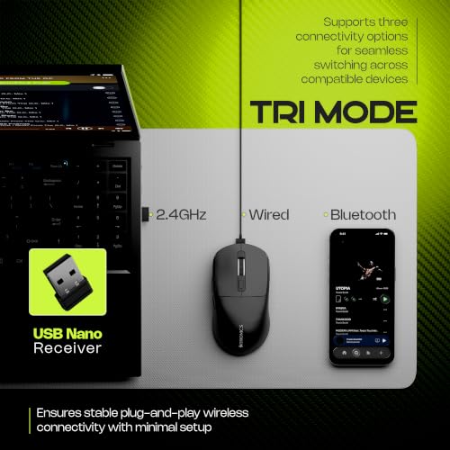 Zebronics Viper 100W Premium Wireless