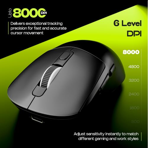 Zebronics Viper 100W Premium Wireless