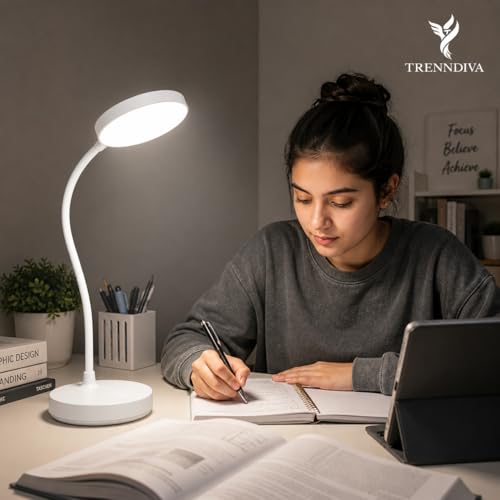 LED Study Table Lamp
