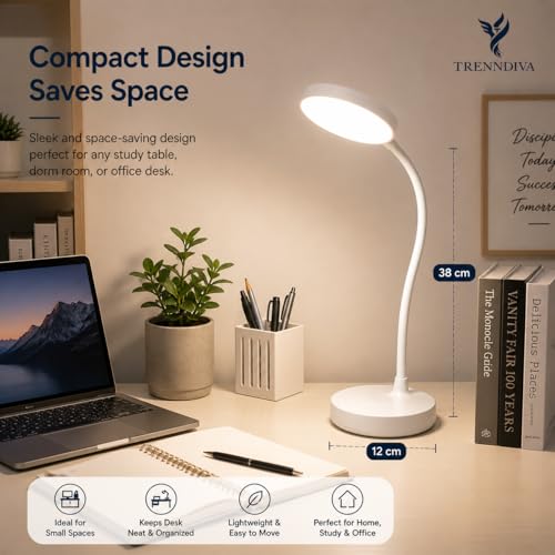LED Study Table Lamp