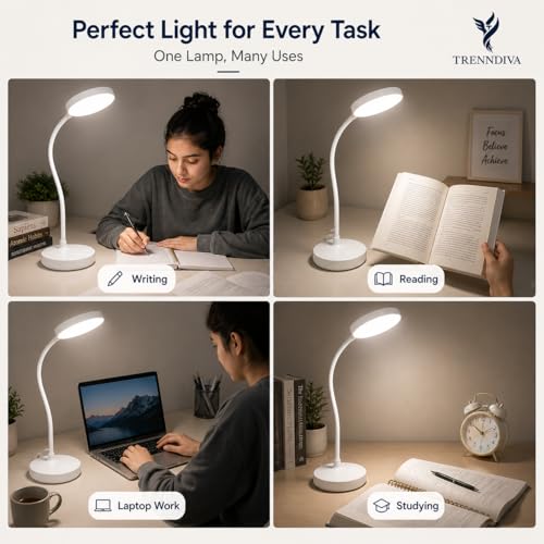 LED Study Table Lamp