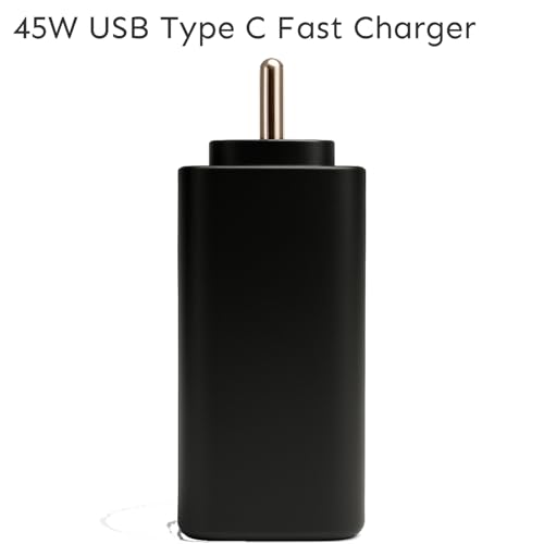45W GaN Type- C Super