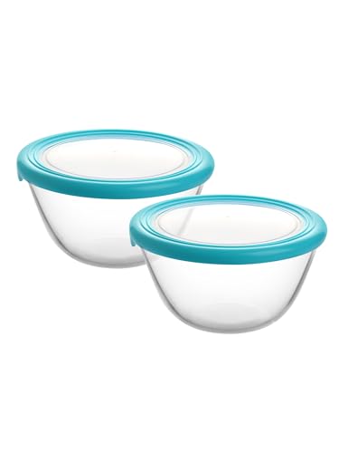 CELLO Ornella Round Glass Mixing