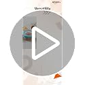 CELLO Ornella Round Glass Mixing