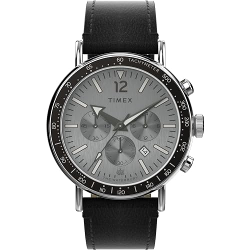 TIMEX Waterbury Standard Analog Watch