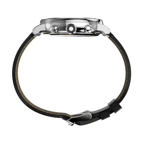 TIMEX Waterbury Standard Analog Watch