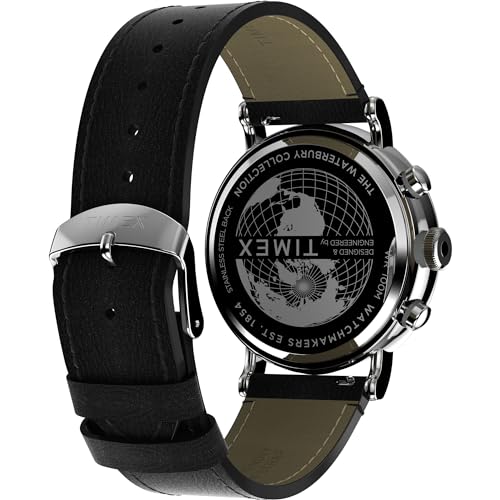 TIMEX Waterbury Standard Analog Watch