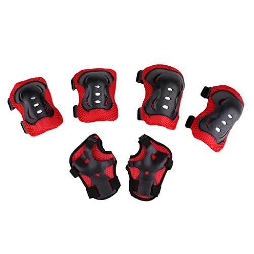 BNF 7 Pieces Kids Bicycle