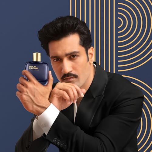 Wild Stone Icon Perfume