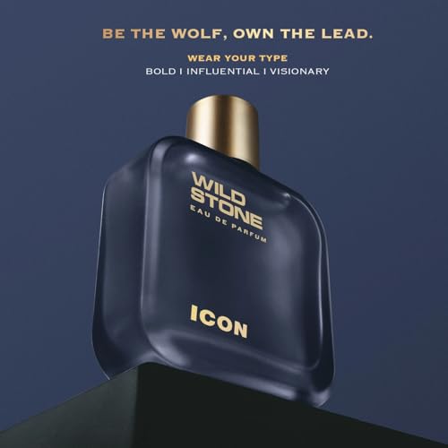 Wild Stone Icon Perfume