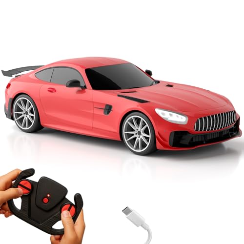 Lifelong Rechargeable Remote Control Car