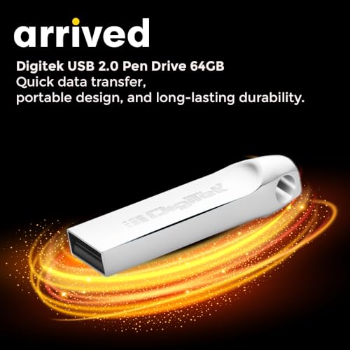 Digitek Dud 64GB USB 2.0
