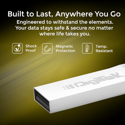 Digitek Dud 64GB USB 2.0