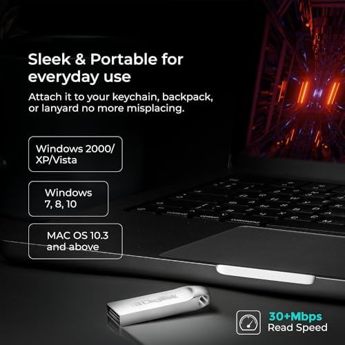 Digitek Dud 64GB USB 2.0