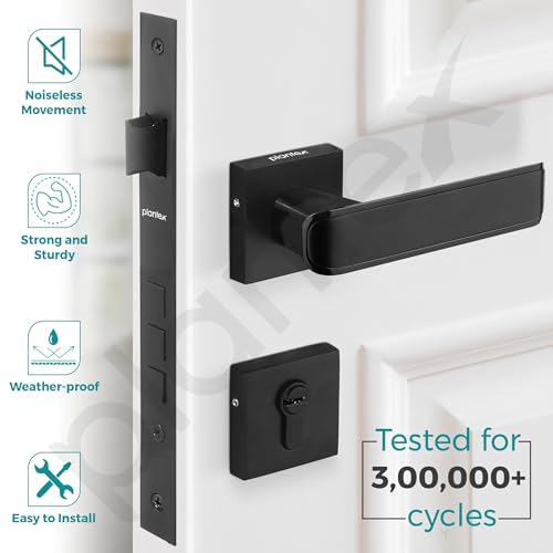 Plantex Mortise Door Lock