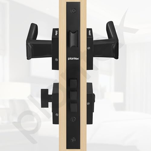 Plantex Mortise Door Lock