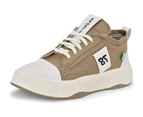 Massari Men's Walking Canvas Shoes Sneakers for Men