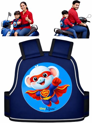 Baby & Kids Safety Belt