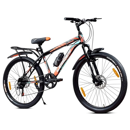 Leader Beast 26T IBC Premium