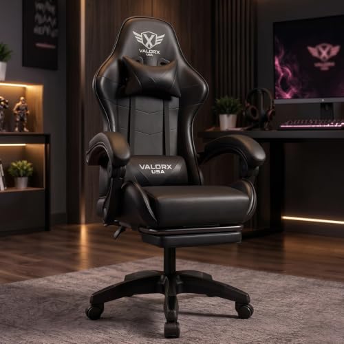 Fighter By ValorX USA Ergonomic