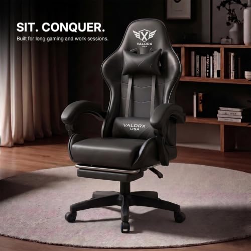 Fighter By ValorX USA Ergonomic