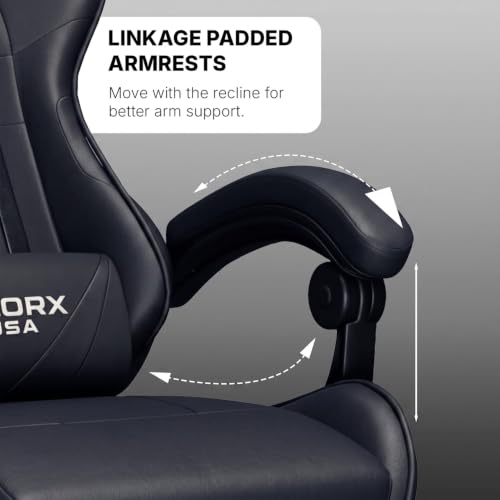 Fighter By ValorX USA Ergonomic