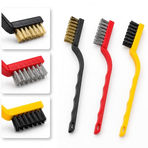 Sulfar 3 Pc Mini Wire