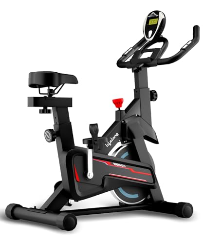 Lifelong Fit Pro Spin Fitness
