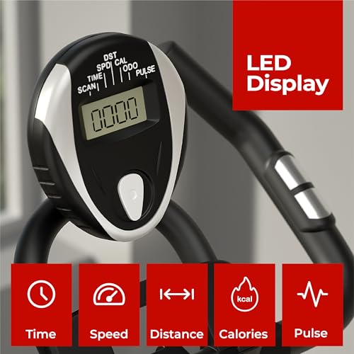 Lifelong Fit Pro Spin Fitness