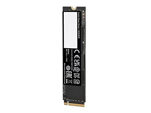 GIGABYTE AORUS Gen4 7300 SSD