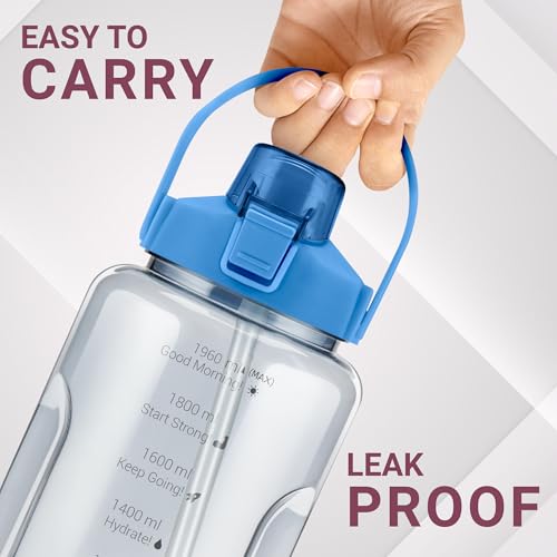 Milton Remy 2.0 Sipper Water