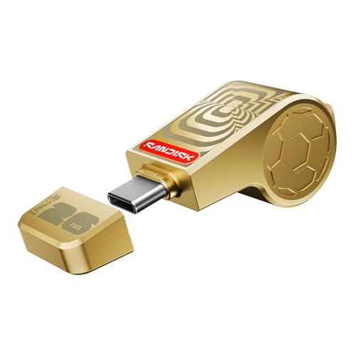 SANDISK USB Type-C Flash Drive