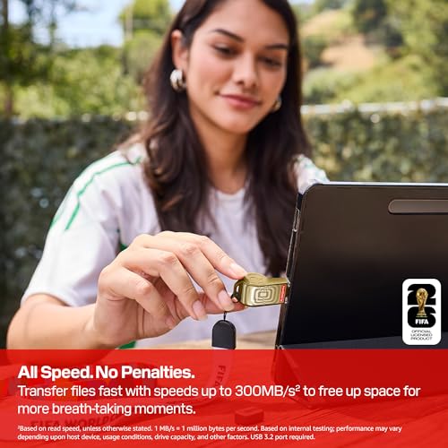 SANDISK USB Type-C Flash Drive
