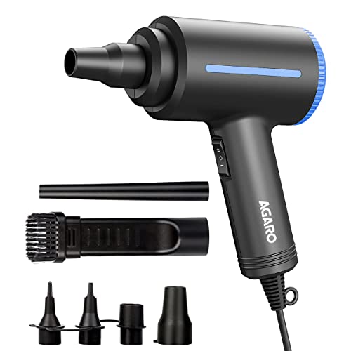AGARO Compressed Air Duster,Air Blower